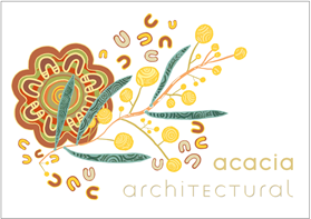 Acacia Architectural Pty Ltd logo